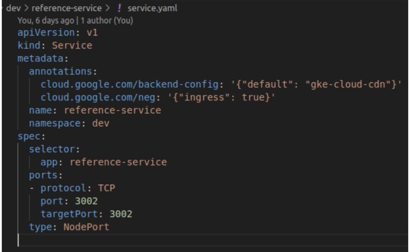 service.yaml